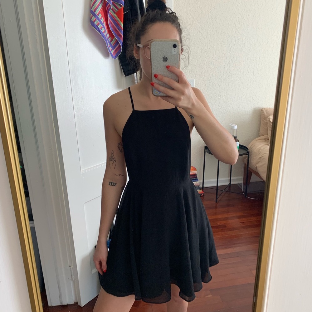 Urban Outfitters dress